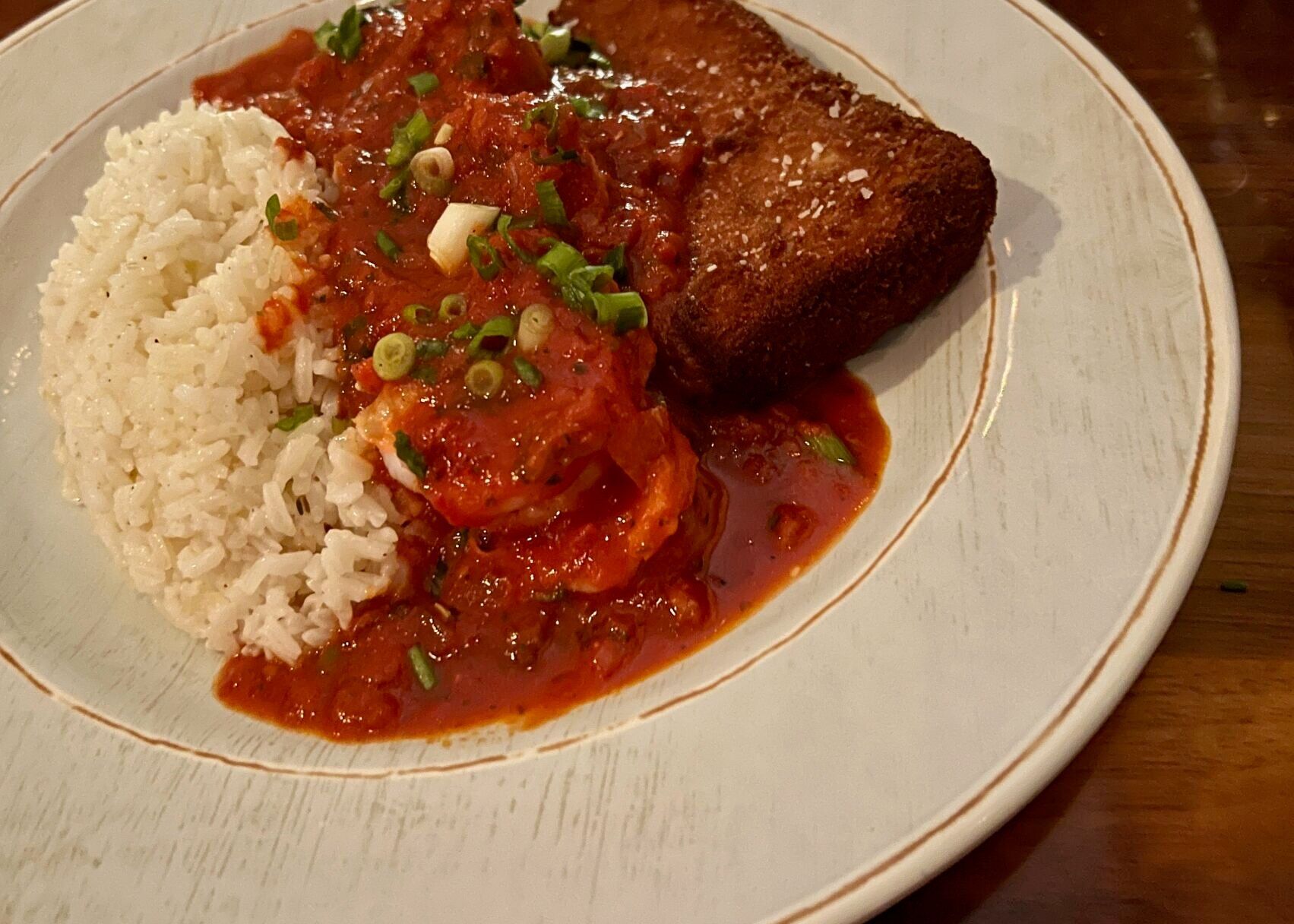 roseland creole